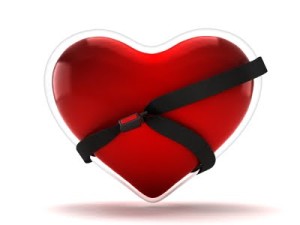 SecuredHeart